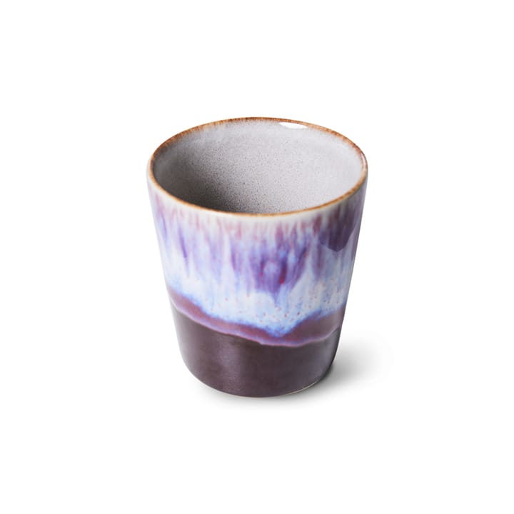 Taza 70's, Yeti HKliving