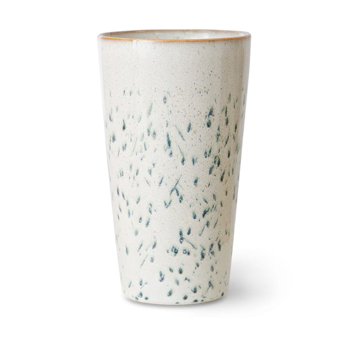 Taza café con leche 70's - Hail - HKliving