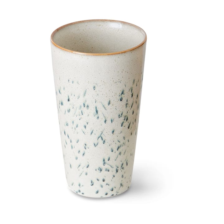 Taza café con leche 70's, Hail HKliving