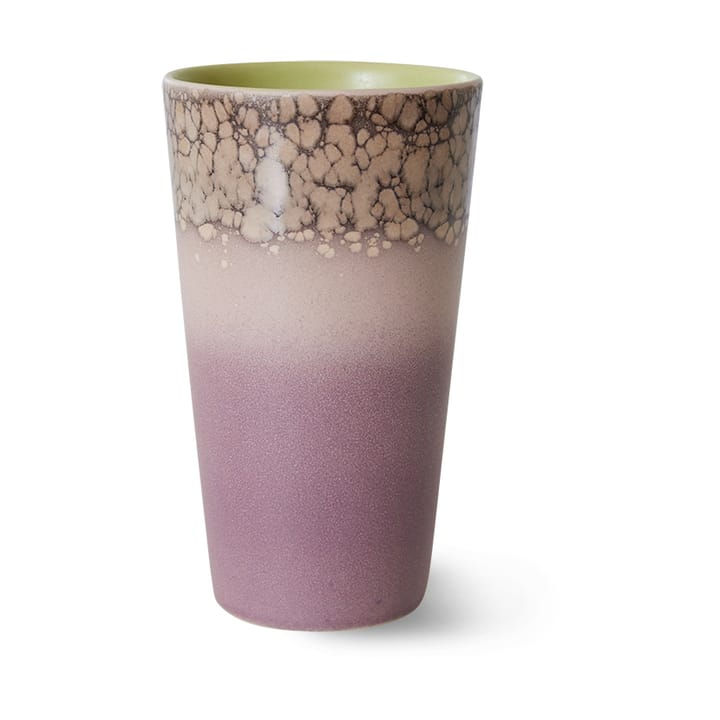 Taza café con leche 70's - Haze - HKliving