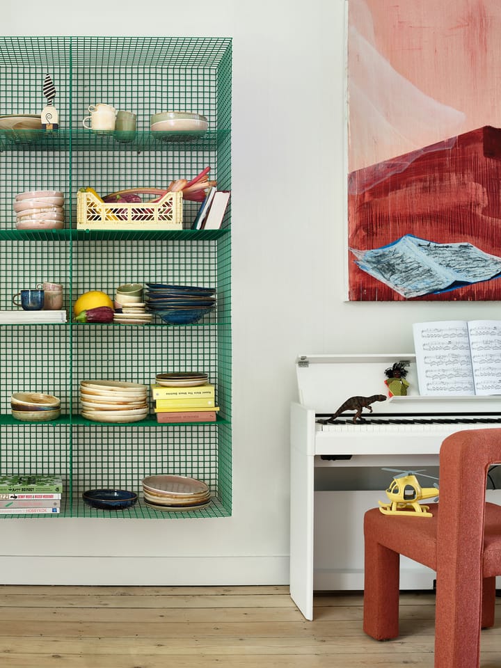 Taza con asa Home Chef 32 cl, Moss green HKliving