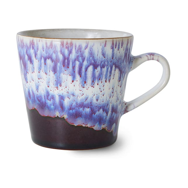 Taza de café americano 70's, 27 cl - Yeti - HKliving