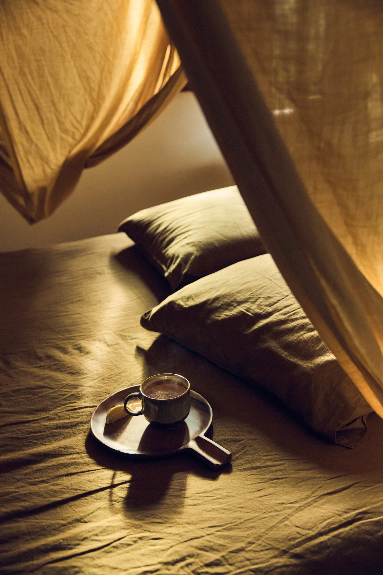 Taza de té 70's 42,5 cl, Echo HKliving