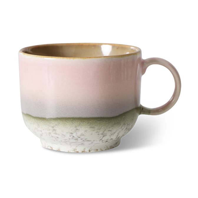 Taza de té 70's 42,5 cl - Muse - HKliving