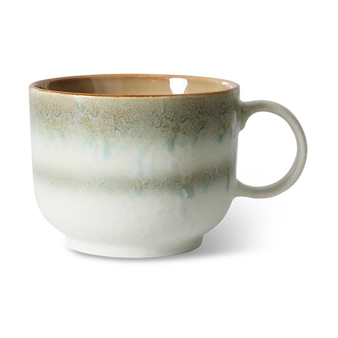 Taza de té 70's 42,5 cl, Quest HKliving