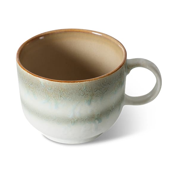 Taza de té 70's 42,5 cl, Quest HKliving