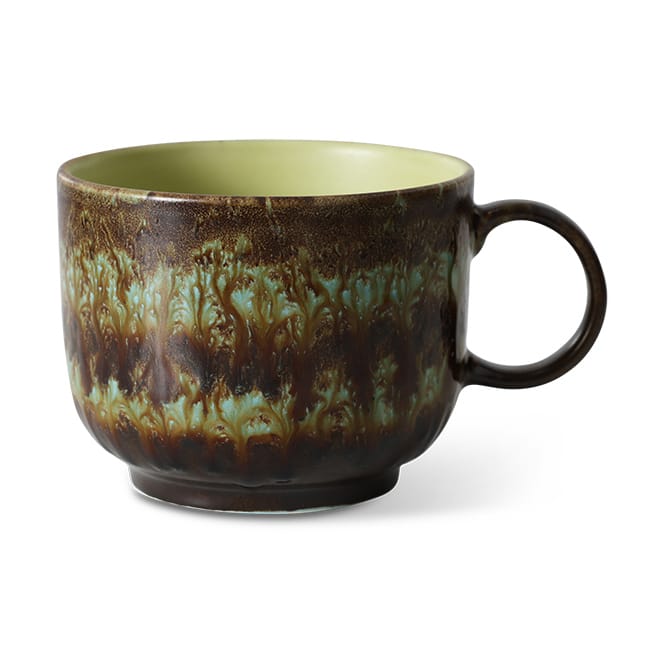 Taza de té 70's 42,5 cl - Vesper - HKliving