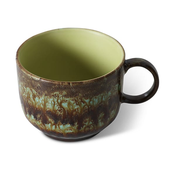 Taza de té 70's 42,5 cl, Vesper HKliving