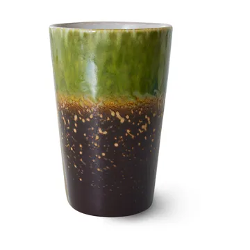 Taza de té 70's 46 cl - Algae - HKliving