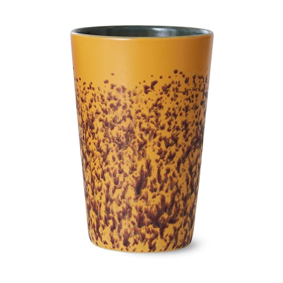 Taza de té 70's 46 cl - Bay - HKliving