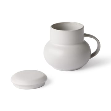 Taza de té Bubble M - gris - HKliving