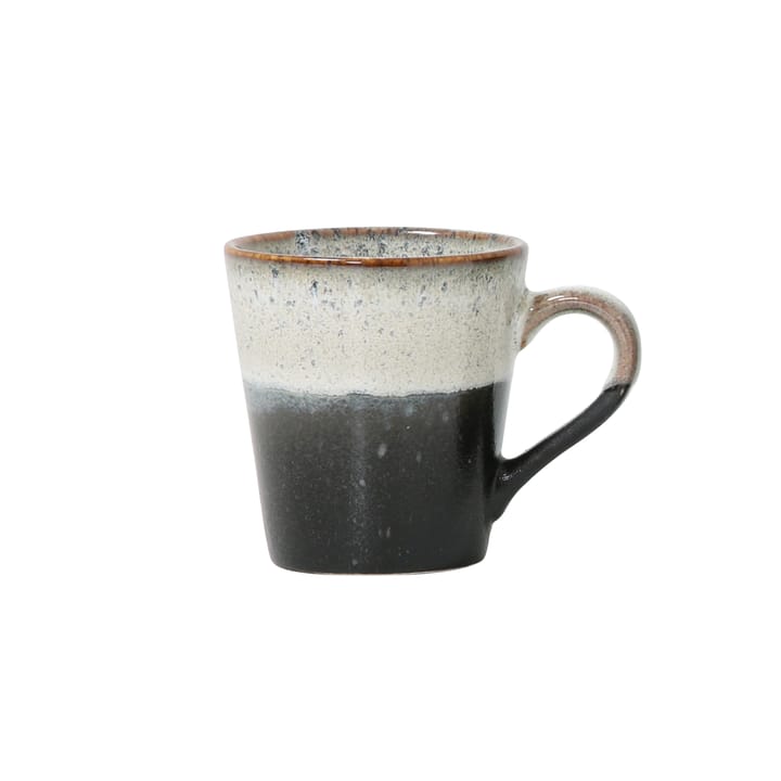 Taza espresso 70's, rock HKliving
