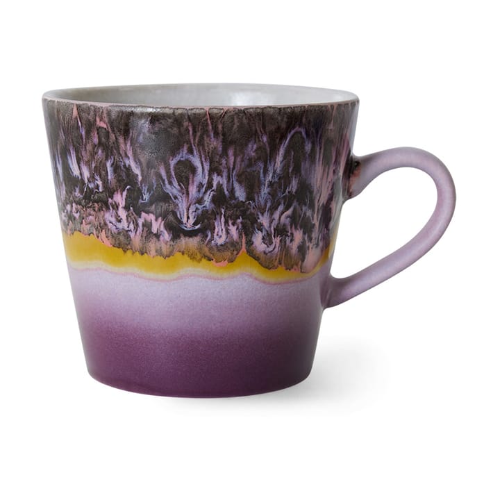 Taza para capuchino 70's - Blast - HKliving