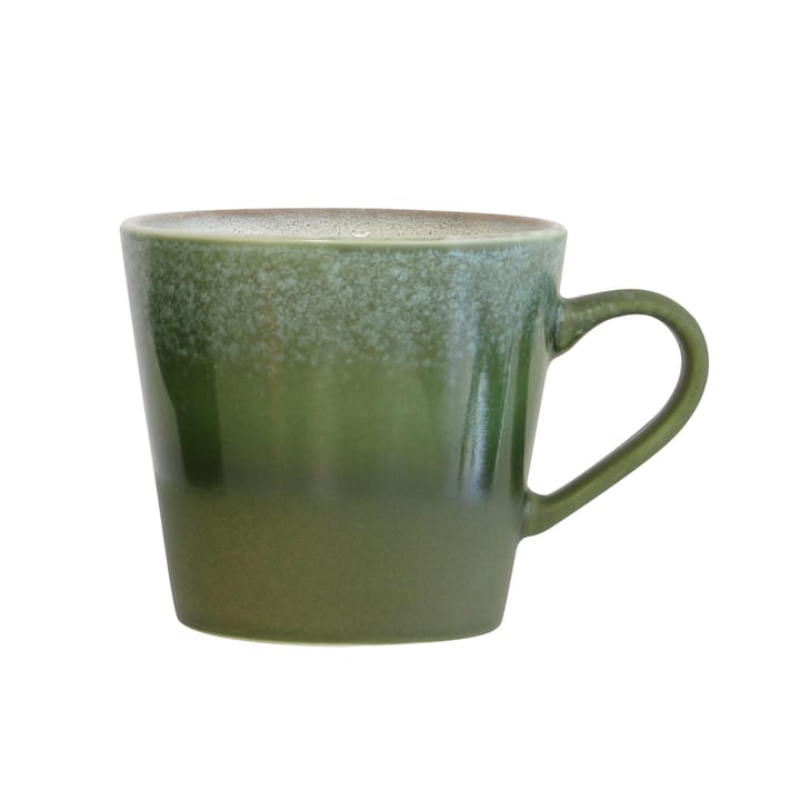 Taza para capuchino 70's - Grass - HKliving