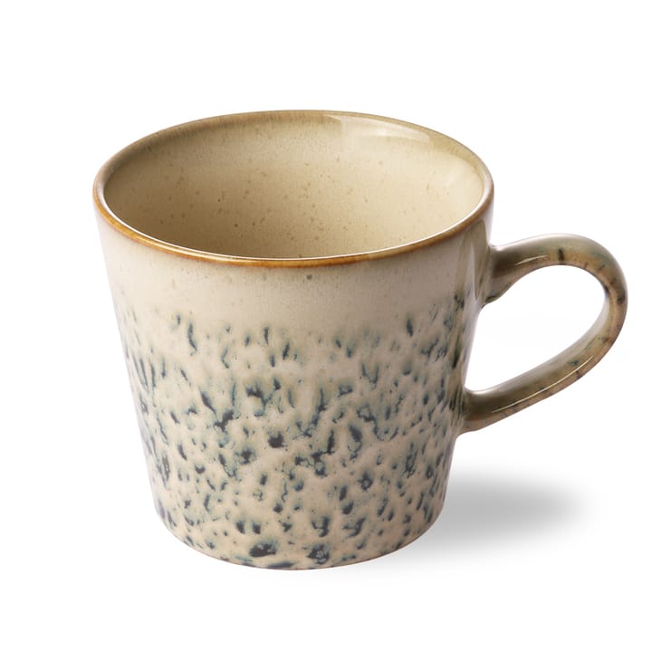 Taza para capuchino 70's, Hail HKliving