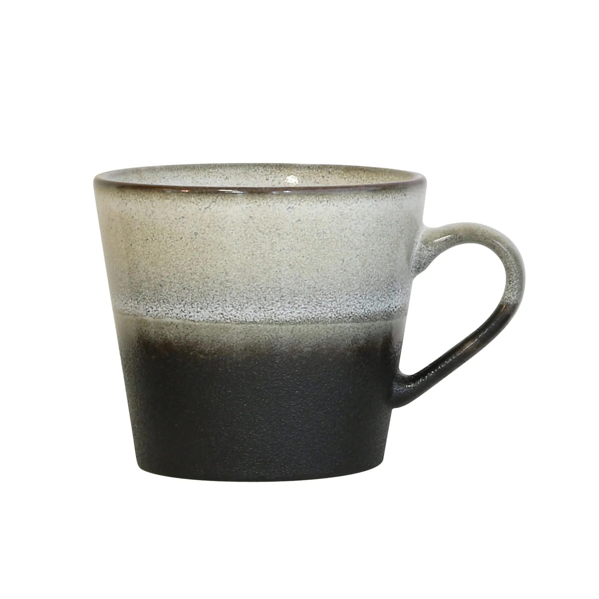 Taza para capuchino 70's, Rock HKliving