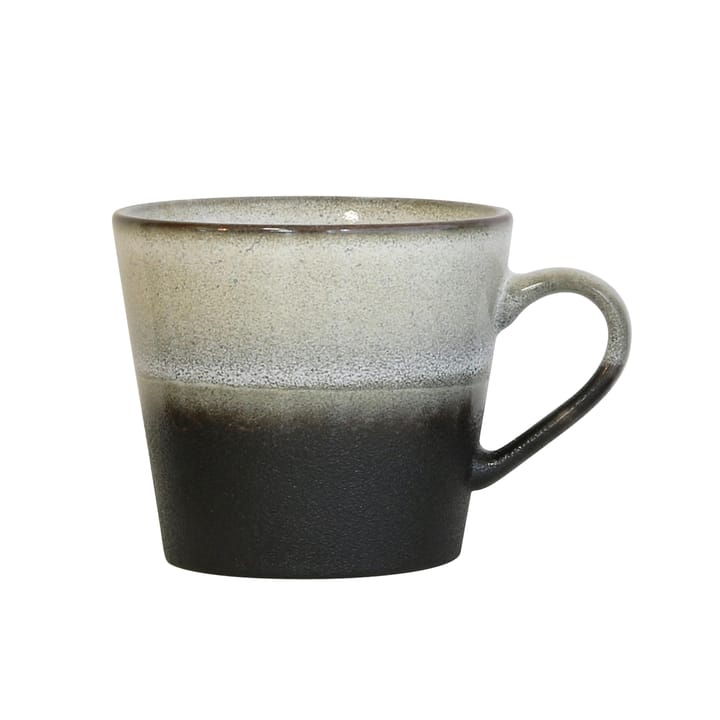 Taza para capuchino 70's - Rock - HKliving