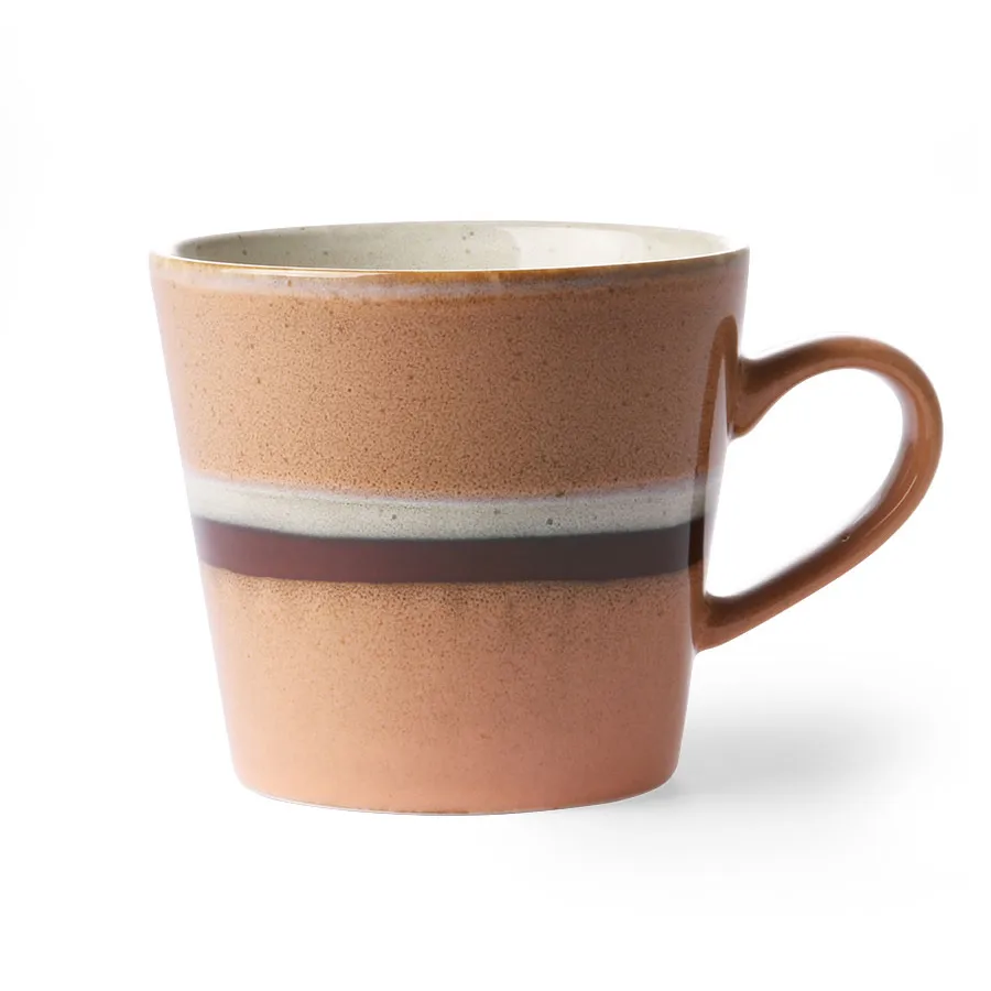 Taza para capuchino 70's, Stream HKliving