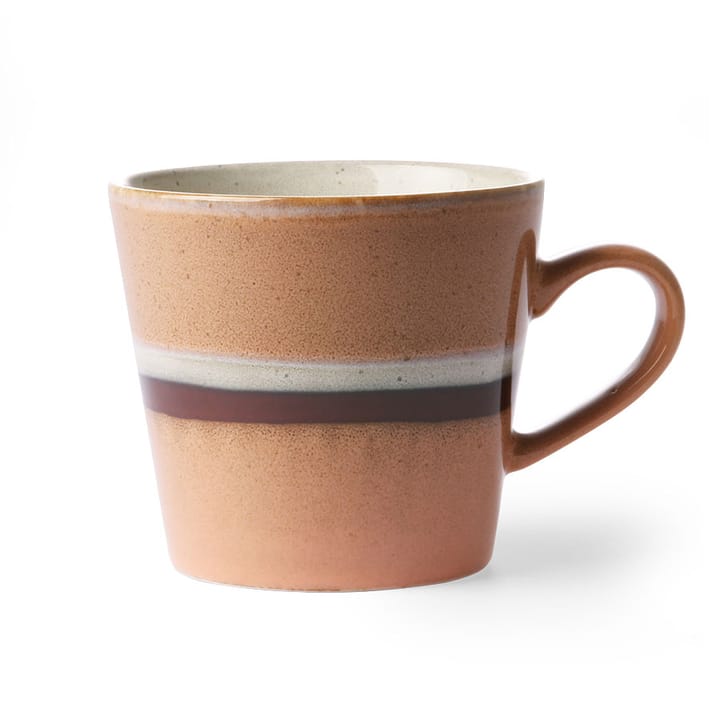 Taza para capuchino 70's - Stream - HKliving