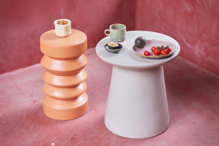 Taza y platillo Home Chef 22 cl, Moss green HKliving