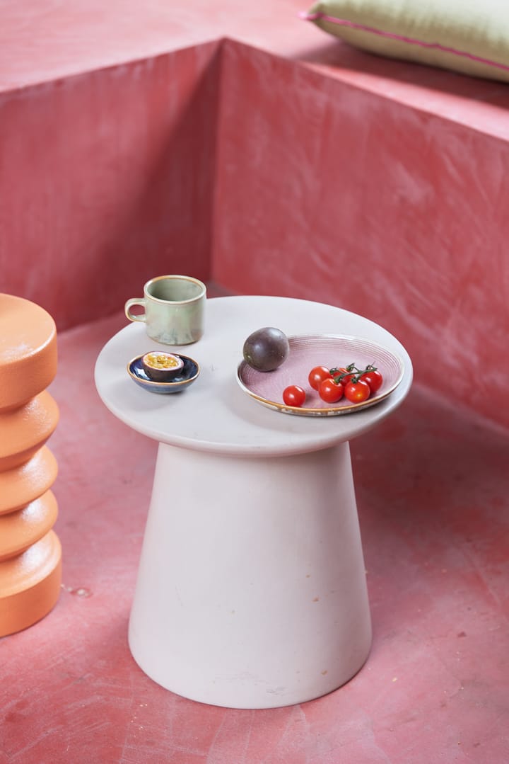 Taza y platillo Home Chef 22 cl, Moss green HKliving
