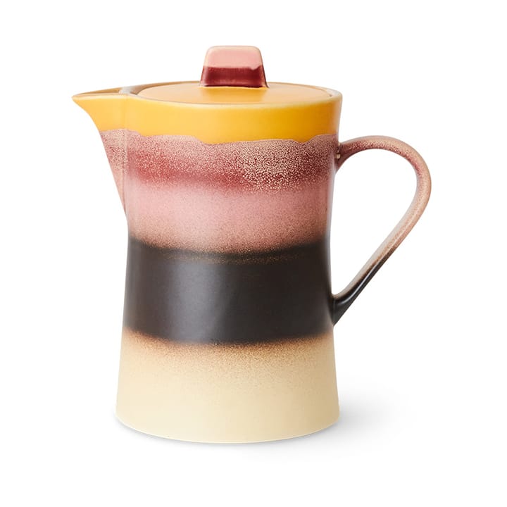 Tetera 70's - Sunset - HKliving
