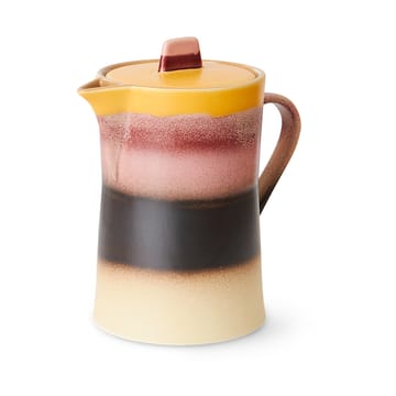 Tetera 70's - Sunset - HKliving