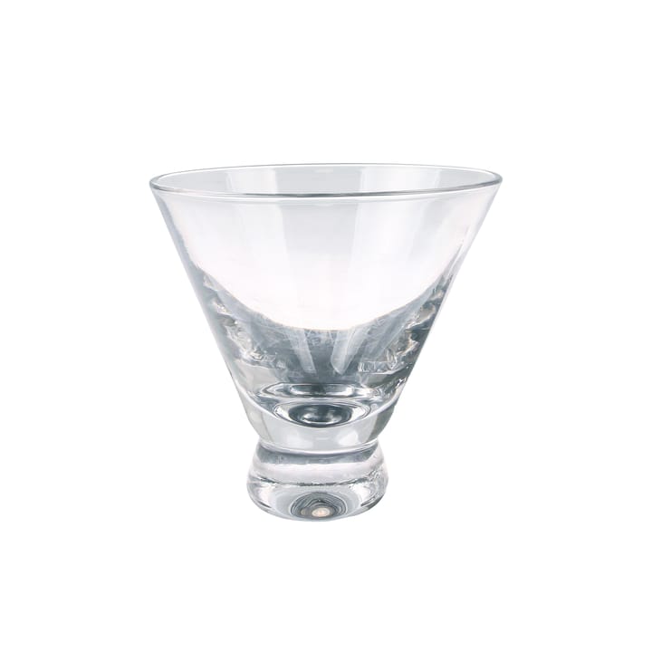 Vaso de Martini sin pie - transparente - HKliving