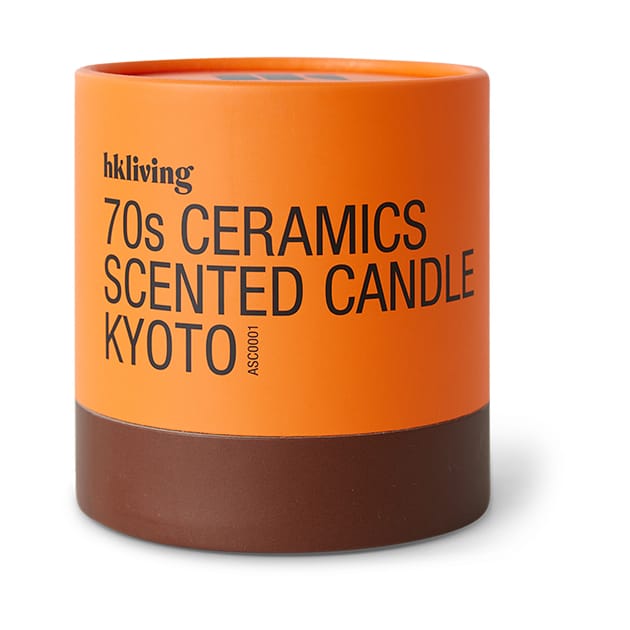 Vela perfumada 70's, 50 h, Kyoto HKliving