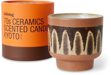 Vela perfumada 70's, 50 h - Kyoto - HKliving
