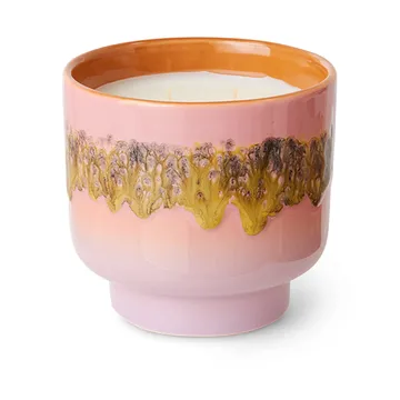 Vela perfumada 70's, 50 h - Miami - HKliving