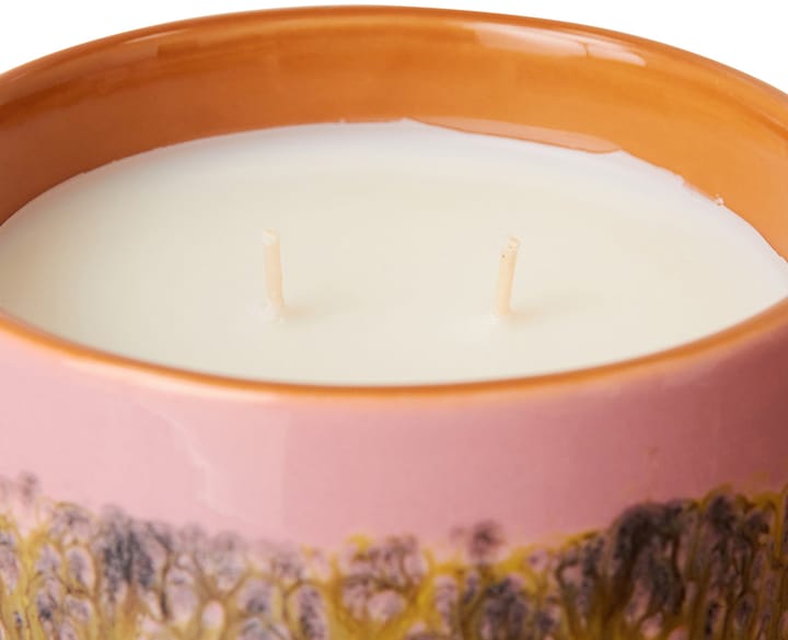 Vela perfumada 70's, 50 h, Miami HKliving