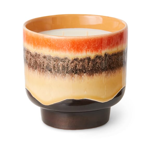 Vela perfumada 70's, 50 h - Tulum - HKliving