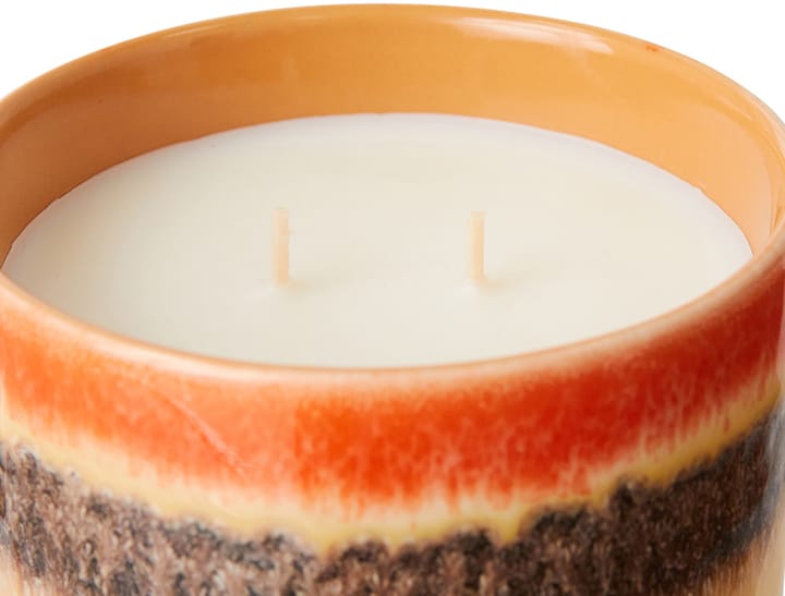 Vela perfumada 70's, 50 h, Tulum HKliving
