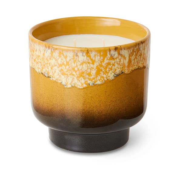 Vela perfumada 70's, 50 h - Valencia - HKliving