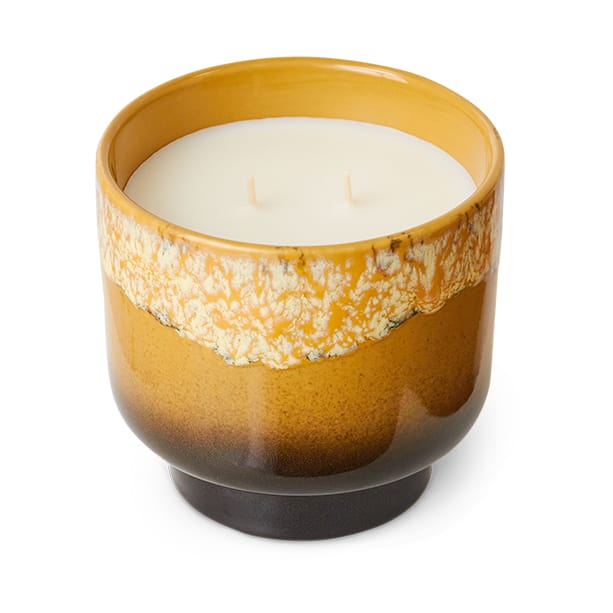 Vela perfumada 70's, 50 h, Valencia HKliving
