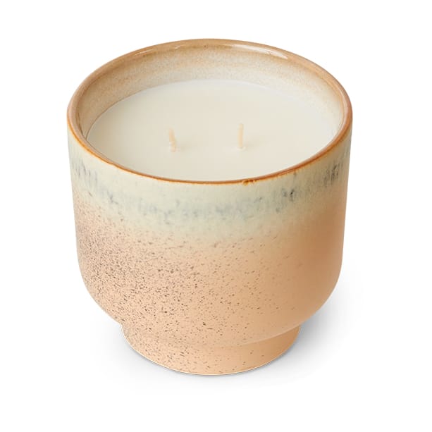 Vela perfumada 70's, 50 h, Vancouver HKliving