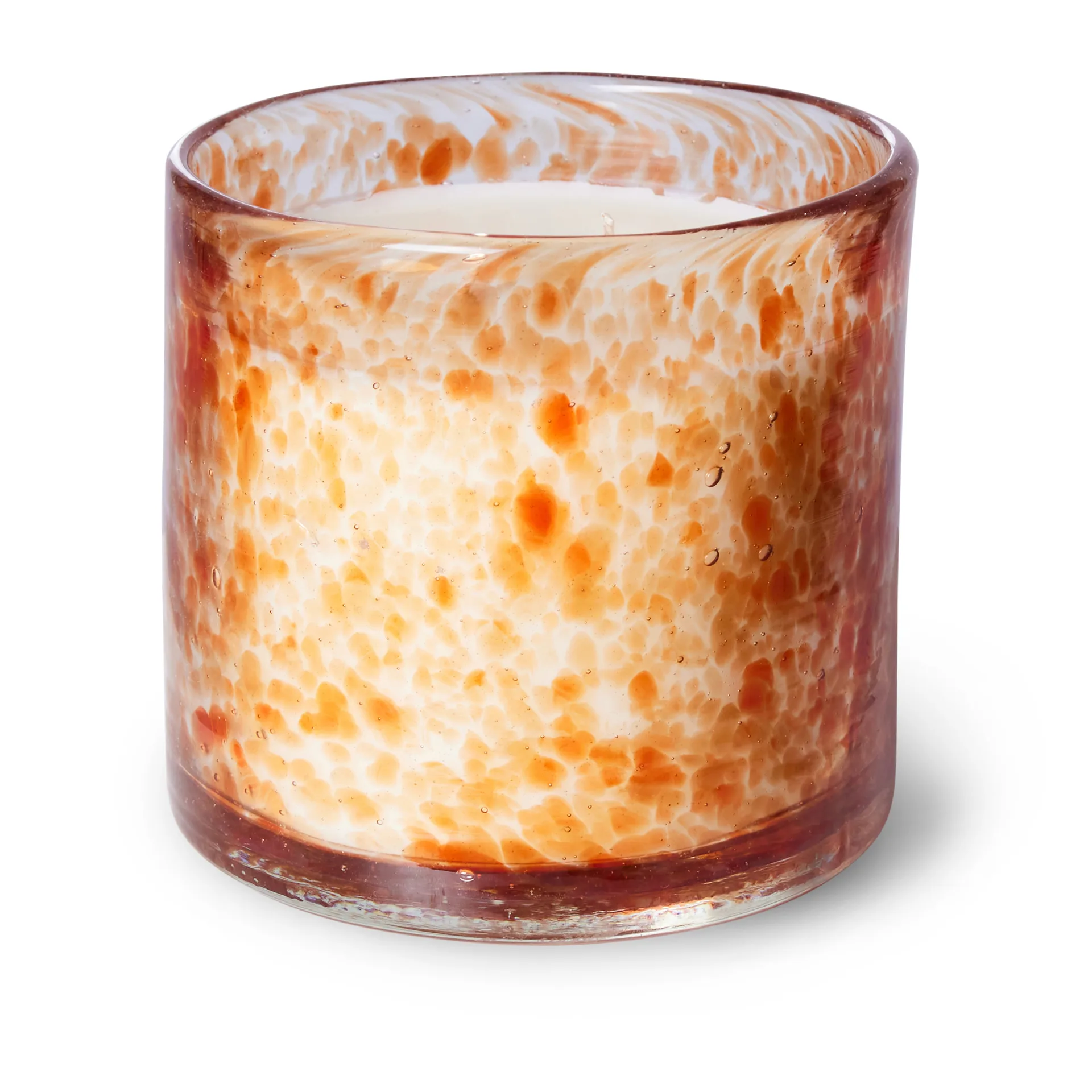 Vela perfumada Retro Porch Night, Orange HKliving