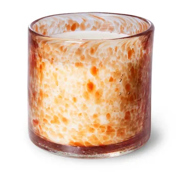 Vela perfumada Retro Porch Night - Orange - HKliving