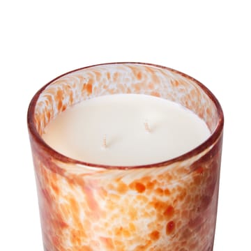 Vela perfumada Retro Porch Night - Orange - HKliving