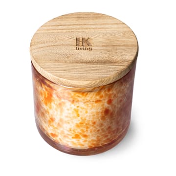 Vela perfumada Retro Porch Night - Orange - HKliving