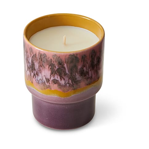 Velas aromáticas 70's small 30 h, Cape Town HKliving