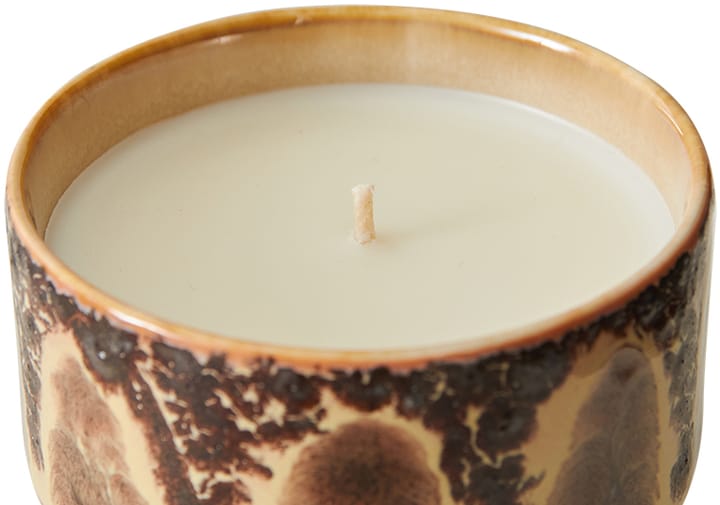 Velas aromáticas 70's small 30 h, Kyoto HKliving
