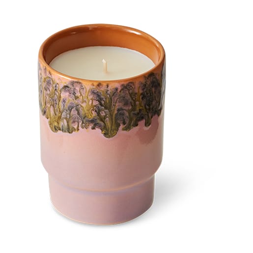 Velas aromáticas 70's small 30 h, Miami HKliving