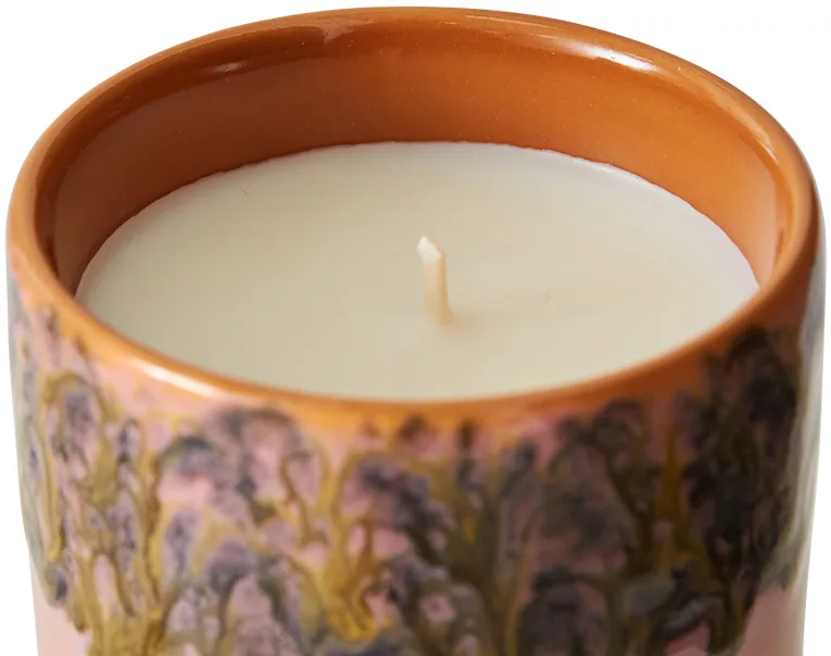 Velas aromáticas 70's small 30 h, Miami HKliving