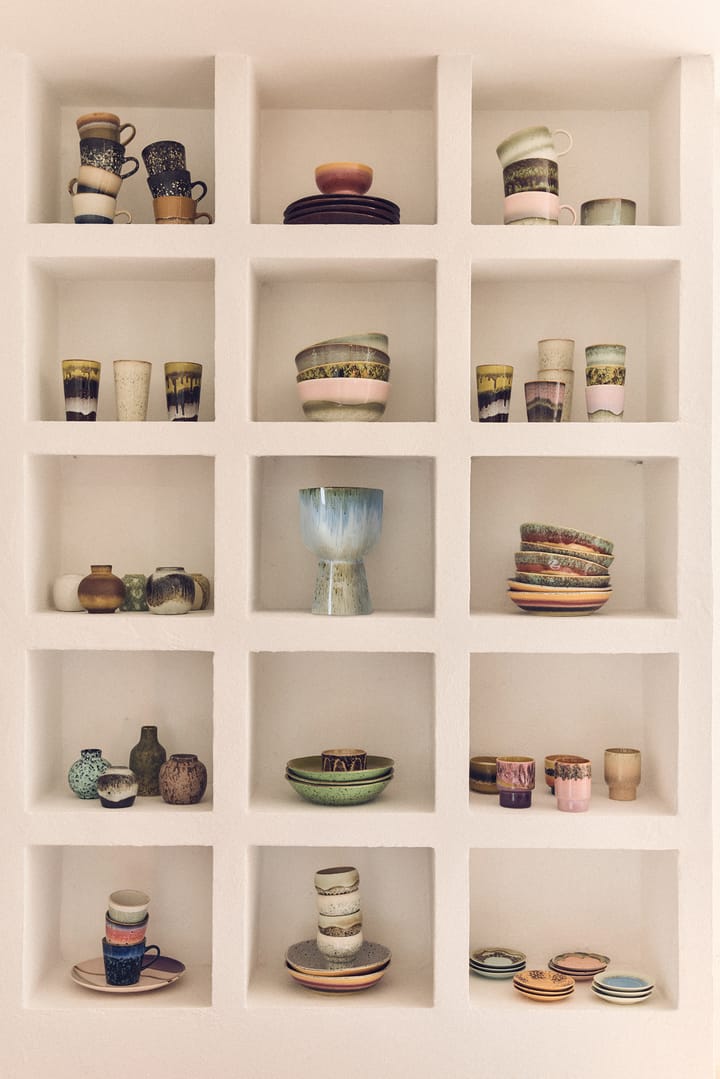 Velas aromáticas 70's small 30 h, Miami HKliving