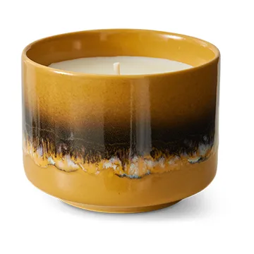 Velas aromáticas 70's small 30 h - Valencia - HKliving