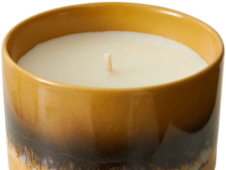 Velas aromáticas 70's small 30 h, Valencia HKliving