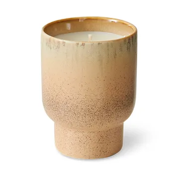 Velas aromáticas 70's small 30 h - Vancouver - HKliving