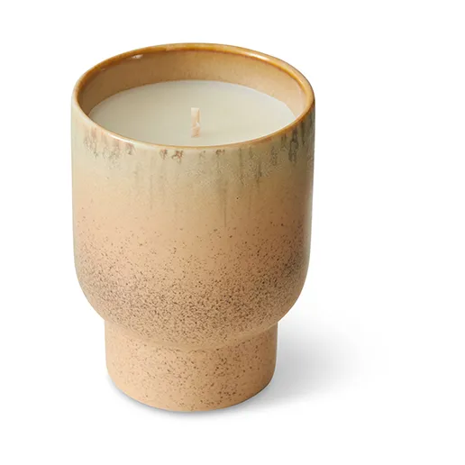 Velas aromáticas 70's small 30 h, Vancouver HKliving